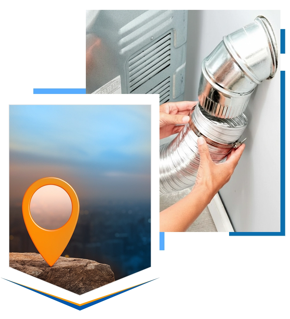 Hilshire Village Dryer Ducts Cleaning